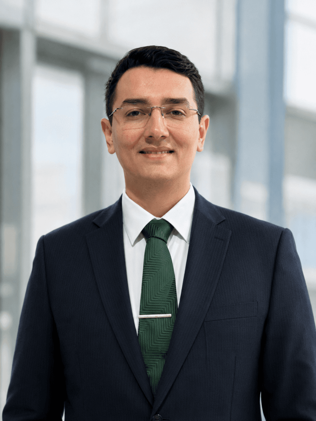 Mehmet Demir